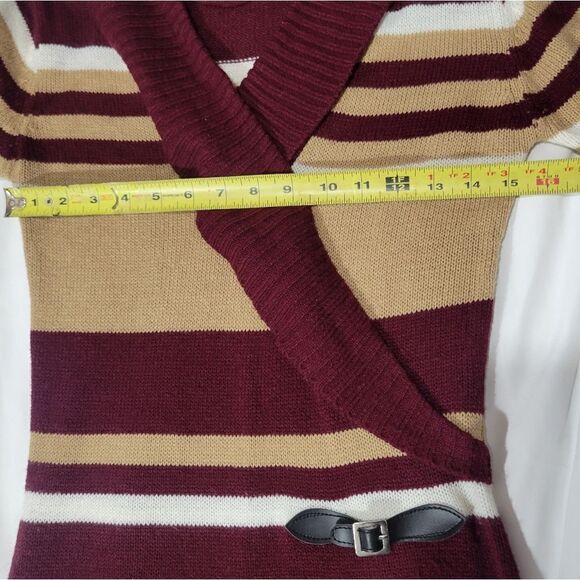 Love by Chesley knit sweater - Picture 7 of 10